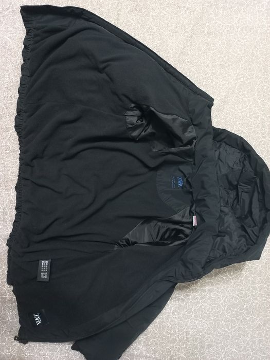 Куртка Zara 116розмір