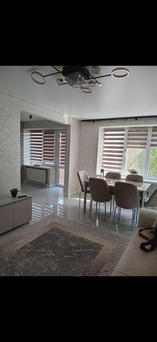 Здається квартира подобово