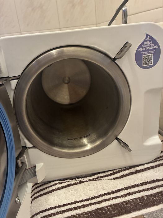 Auto clave nova