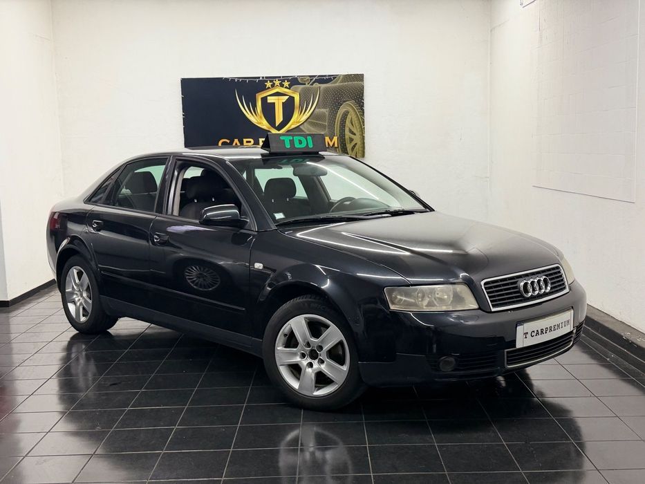 Audi A4 1.9 TDI m5 Sport