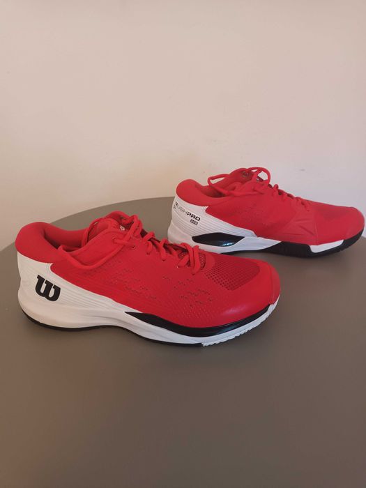 Ténis Wilson para padel