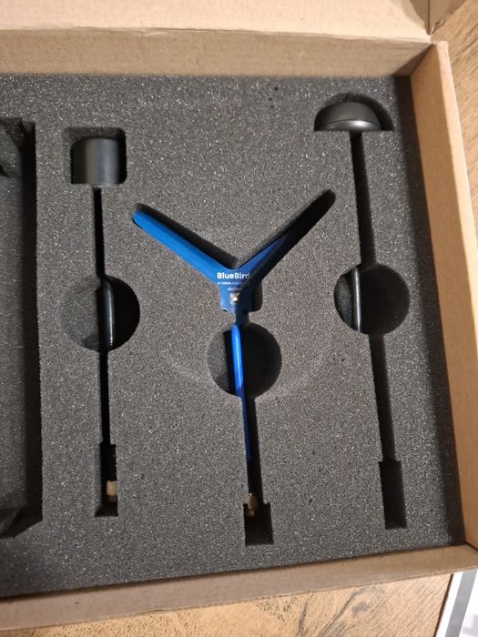 Чуйка 3.0 детектор дронів