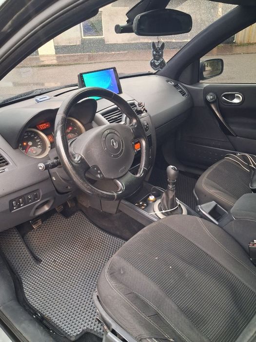 Продам Renault Mégane 2