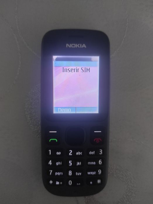 Nokia 100 RH-130 para venda