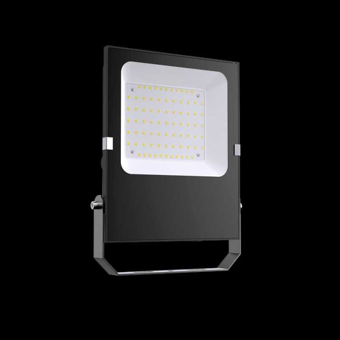 Projetor LED de exterior 50W - 12-24V DC - 120º