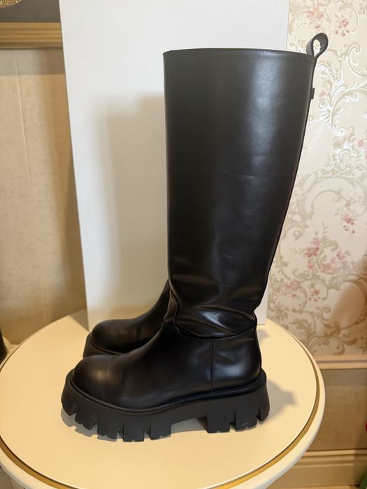 Чоботи   Casadei