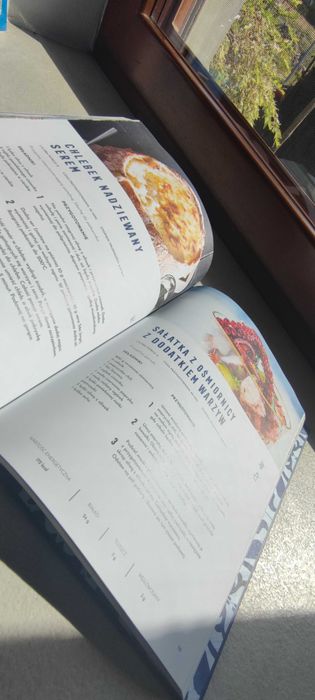 Portugalia książka kulinarna