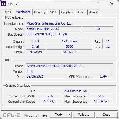 Ігровий ПК i5-11400F RTX 3060, 12 ГБ