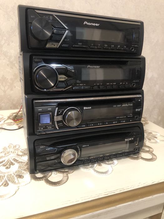 Колонка Jbl портативна