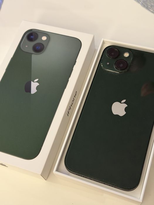 Telefon Iphon 13