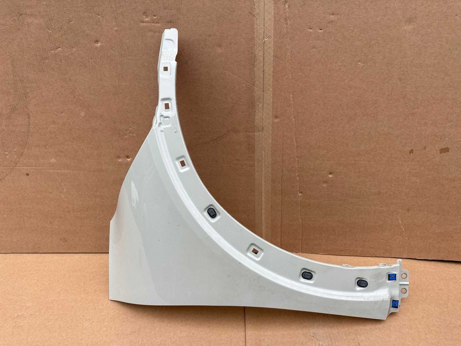 Крыло передние правое левое Kia EV6 GT рест до рест разборка