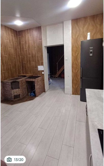 Оренда будинка  район  Ласточки