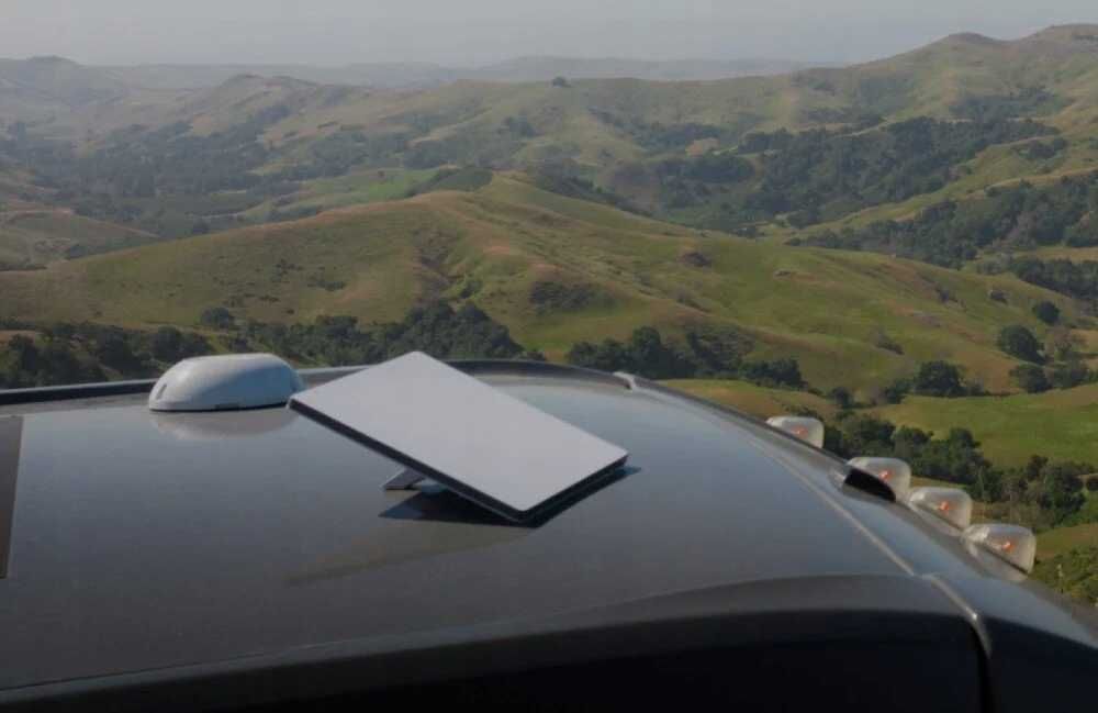 Продаж старілнків Starlink Internet Satellite Mini