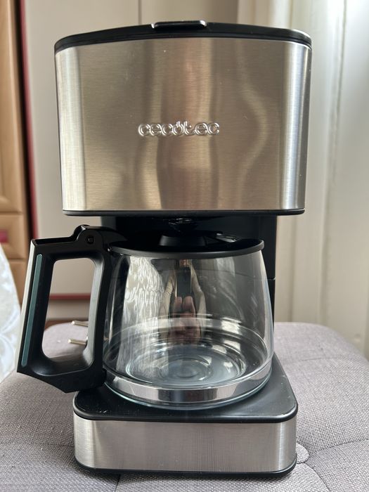 Maquina café muito boa