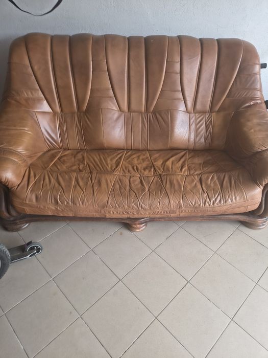 Oddam za darmo  sofę