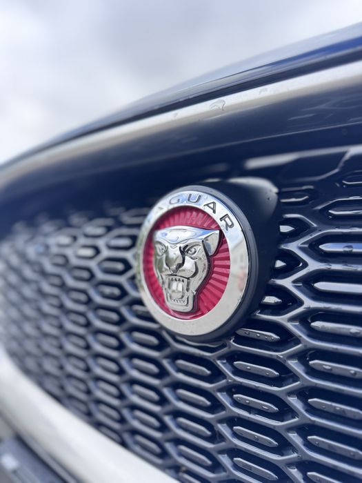 Jaguar I-Pace — fotografia 11