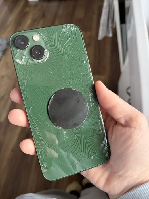 Iphone 13 128GB uzywany