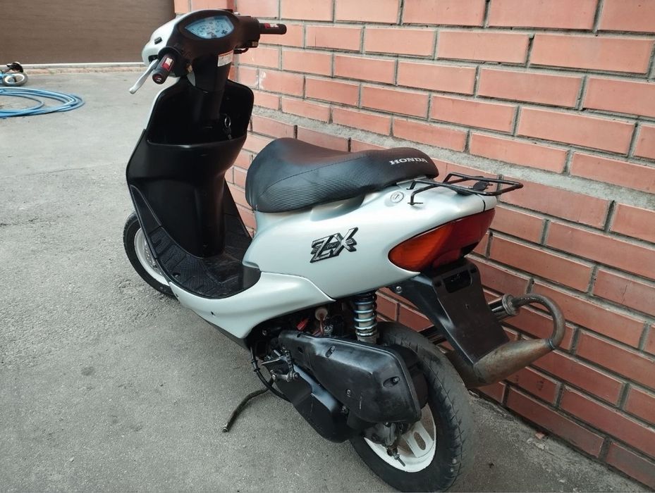 Продам хонда дио 35zx