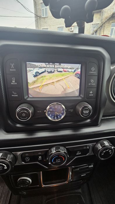 Продам Jeep Wrangler