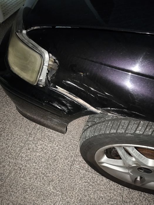 Honda Accord 2.0 VTEC - GPL