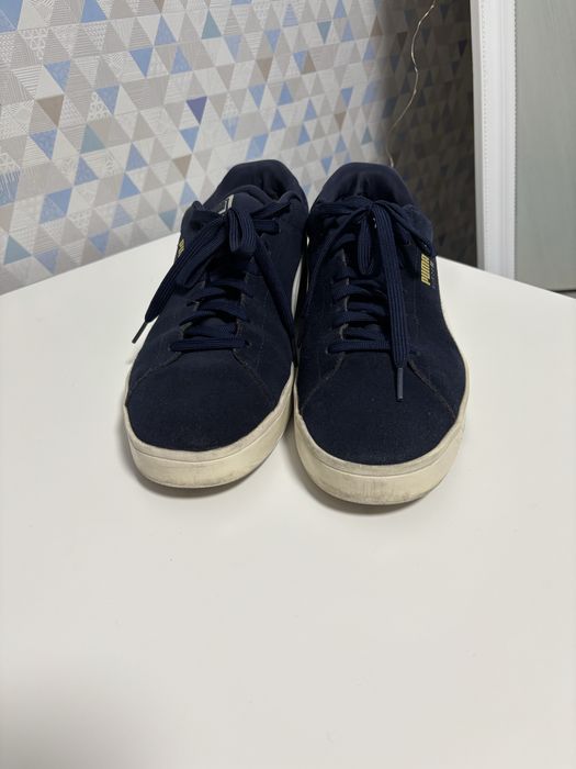 Продам кеды Puma оригинал