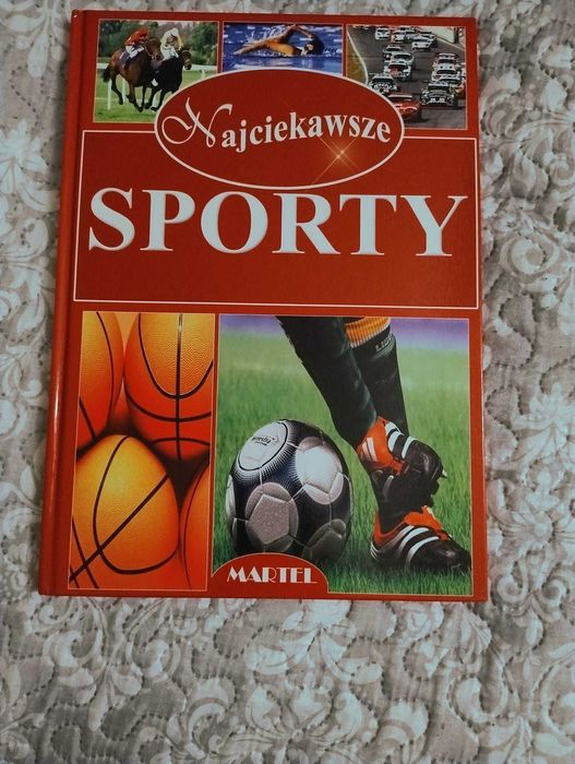 Najciekawsze Sporty