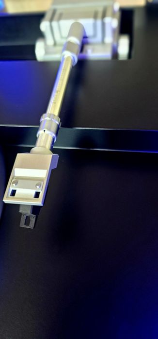 Yamaha PX-3 gramofon linearny z napędem bezpośrednim-idealny stan