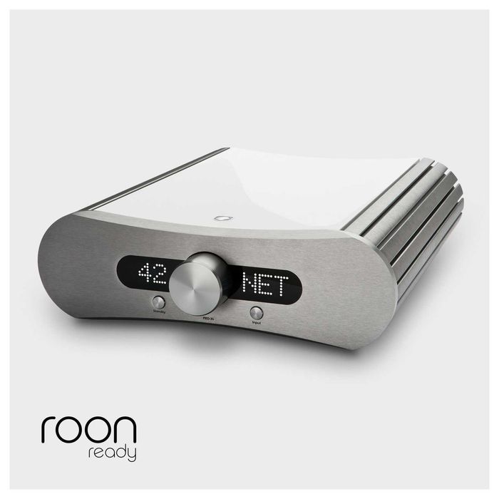 Gato Audio Prd-3S NPM preamp