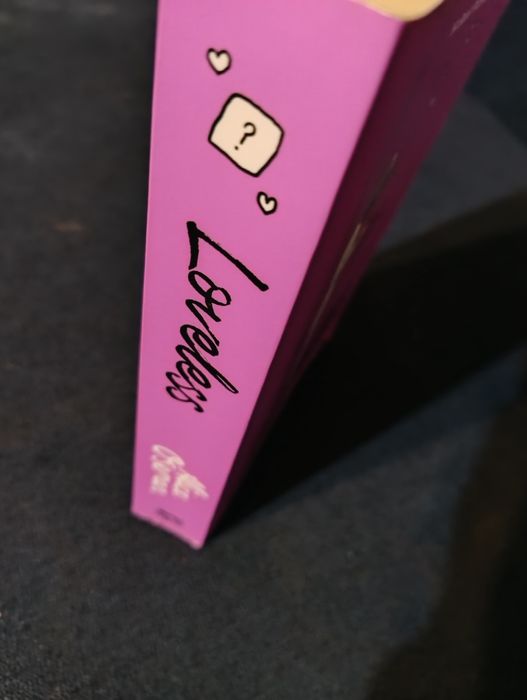 Loveless - Alice Oseman