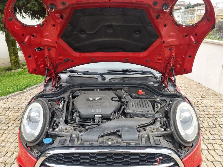 MINI Cooper — fotografia 9