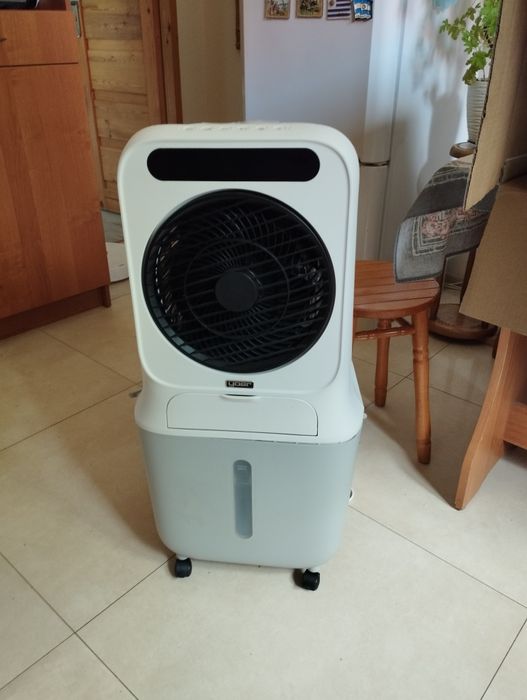 Klimator wodny  yoer