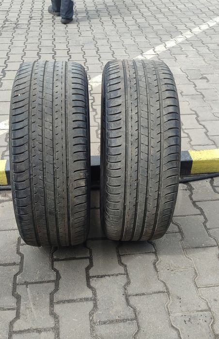 Шини літні б/у .