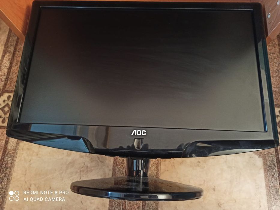 Продам монитор Аoc