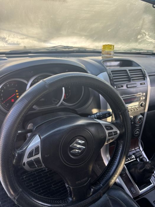 Продається Suzuki Grand Vitara