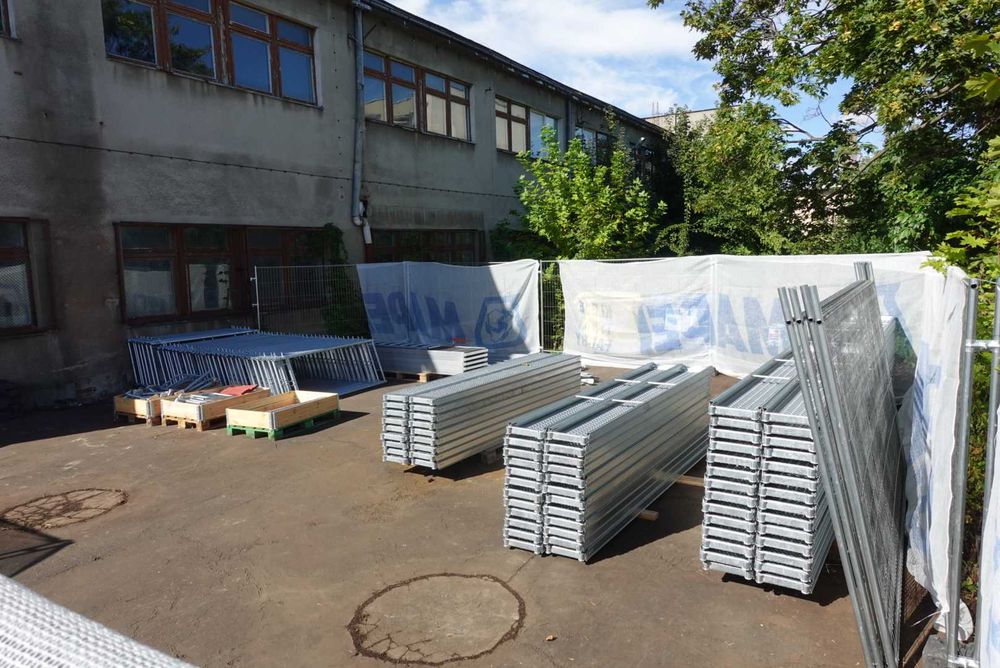 Wynajem Rusztowanie Elewacyjne Świdnica i okolice, Cale dolnośląskie