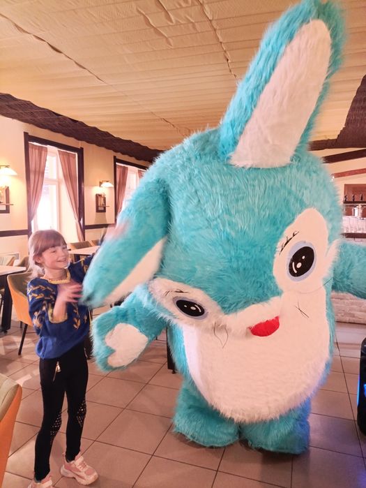 Ведмедики,панда, зайчик, Кінг Конг плюс подарунок  Харків та область