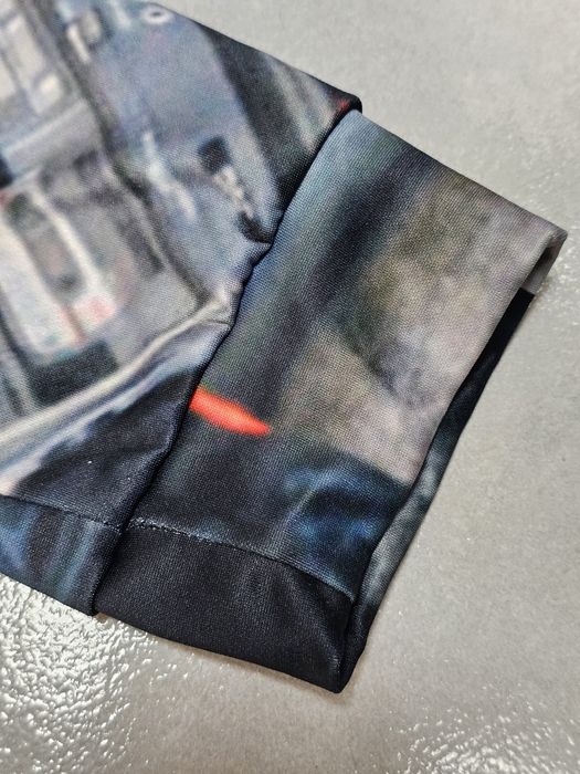 Bluza 3D Trump ,Putin , Kim Jong Un roz. XXL  głowy 3 prezydentów