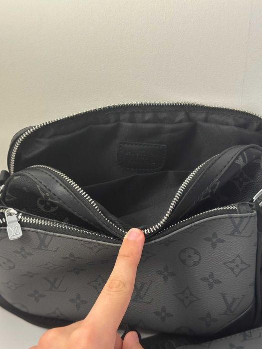 (Без предоплат) Louis Vuitton 3:1