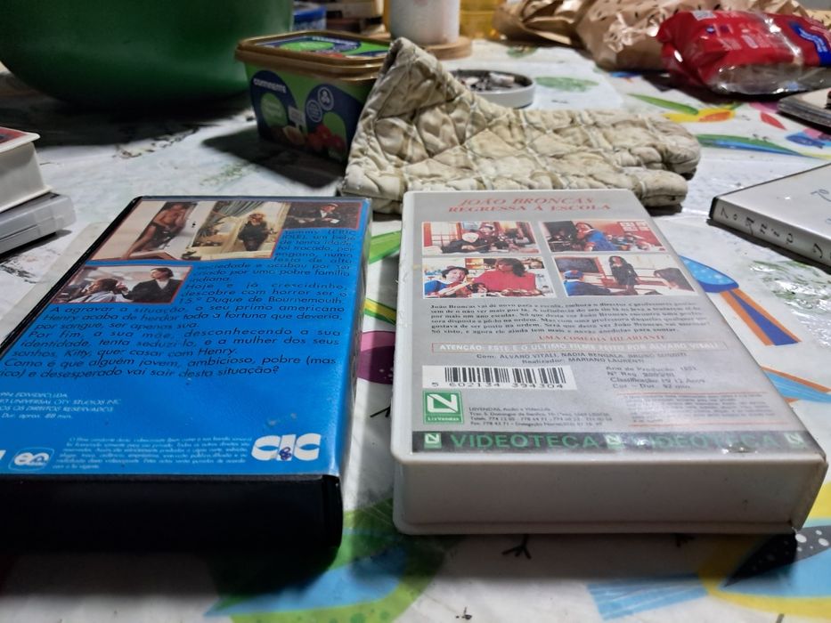 Dvds o herdeiro perdido ejoao brincas regressa a escola