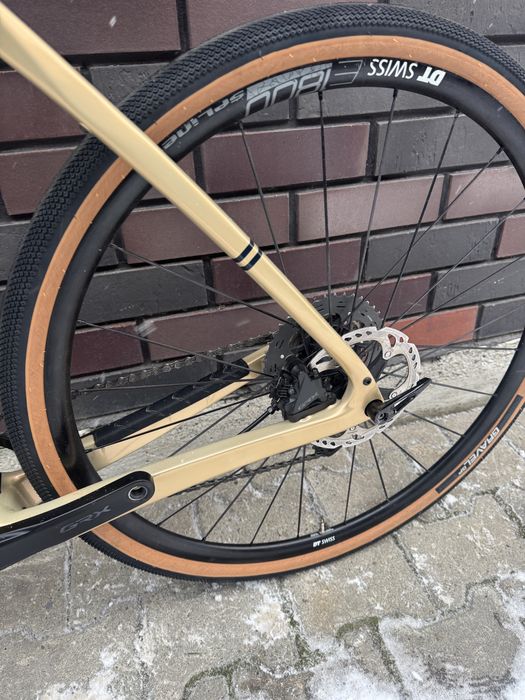 Bianchi Arcadex 2023