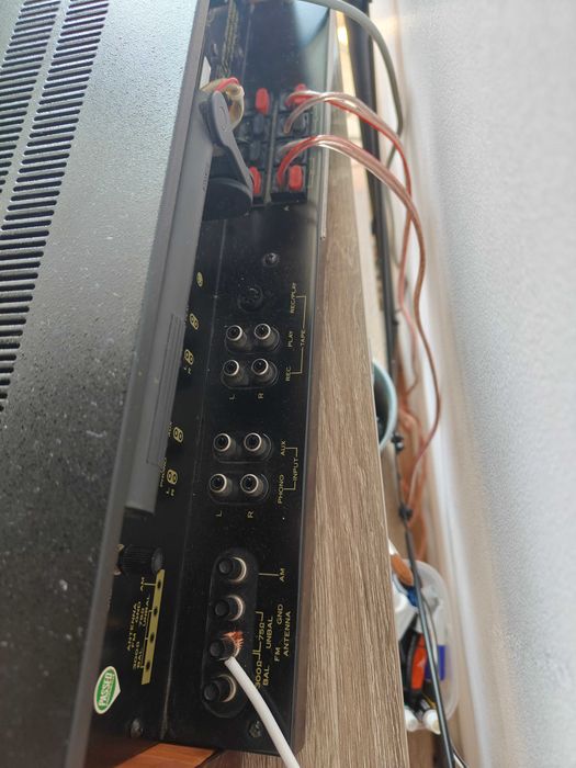 Amplituner Pioneer SX 450