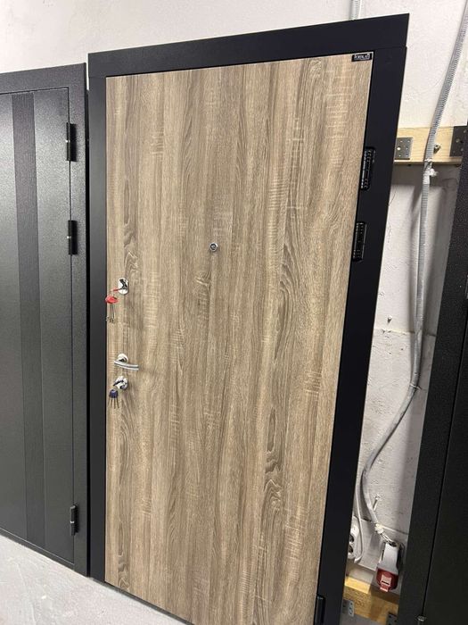 Входные двери, новые! Гарантия! Установка в подарк!