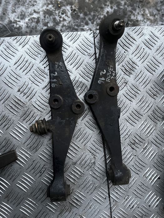 Рычаг ровер 216 rover 216