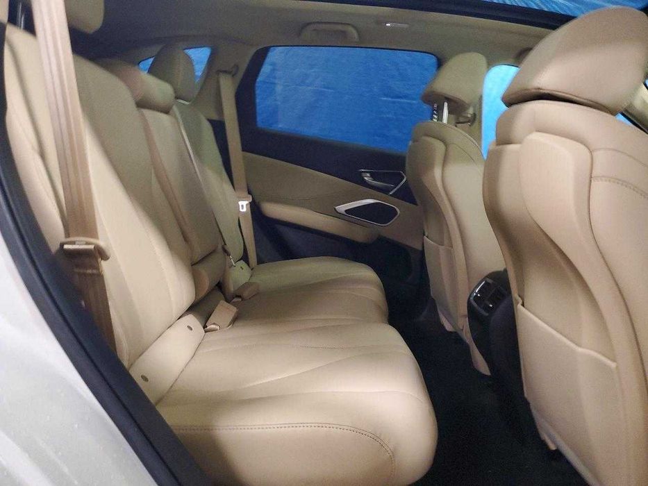 2024 Acura RDX Technology