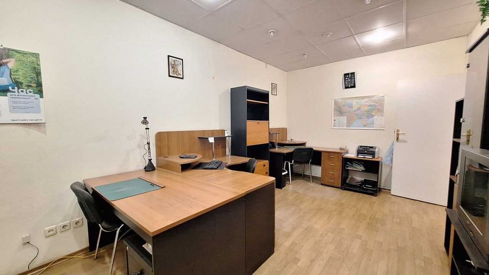 Сдам большой 3к офис на Шевченко 18, Гоголя, Центр!