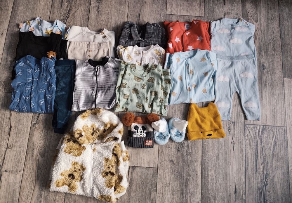 Шикарний лот для хлопчика