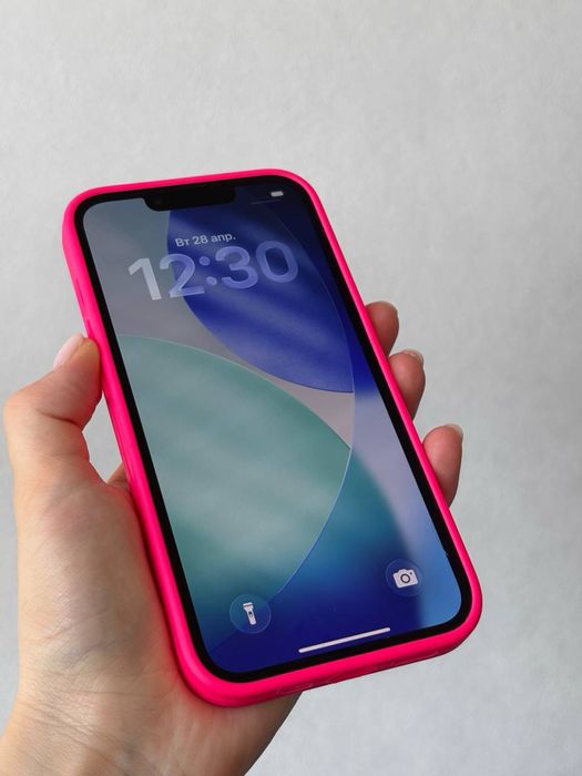 Iphone 13 128 89 (айклауд чистий) торг