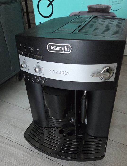 Ekspres DeLonghi Magnifica Esam 3000 stan dobry