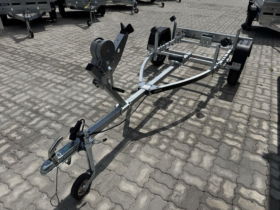 Atrelado Martz yacht 400 NOVO