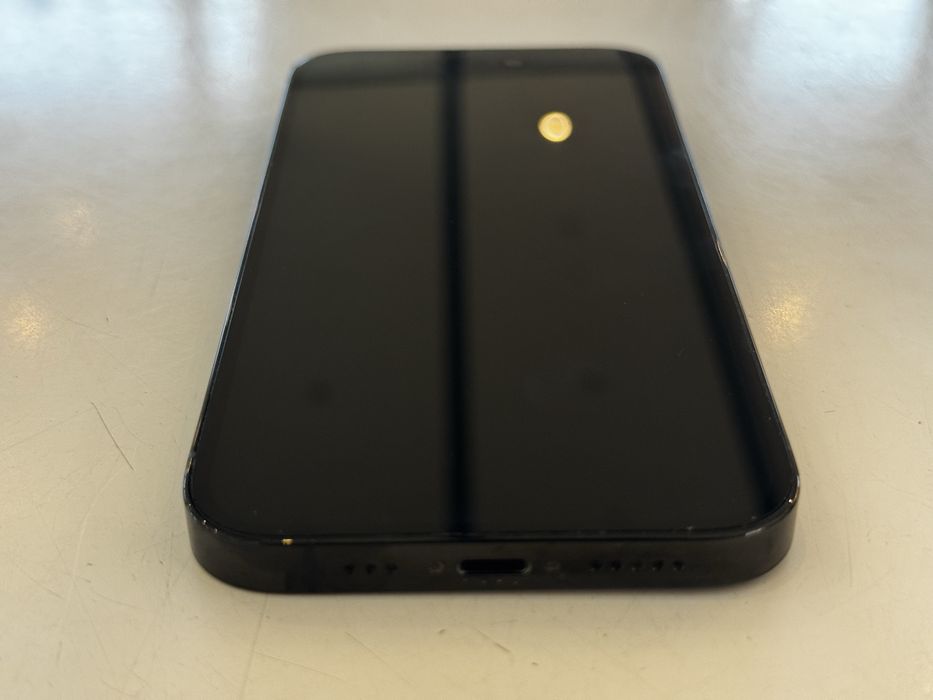 Apple iPhone 14 Pro 128GB Czarny/Black